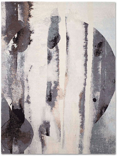 Galileo Handmade Luxury Rug