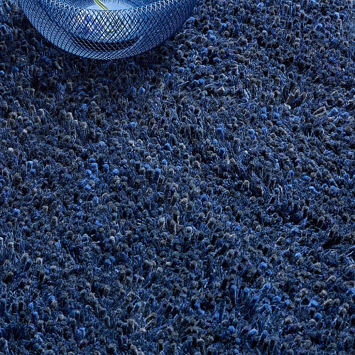 Sprout Cobalt Eclipse 013308 Rug