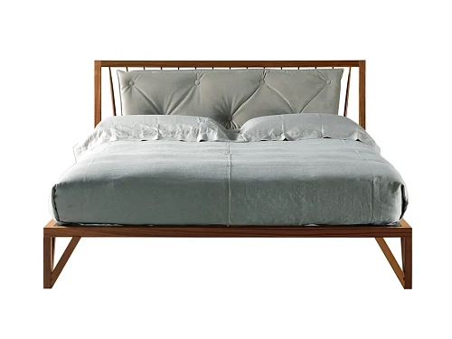 Leggiadro High-End Luxury Bed