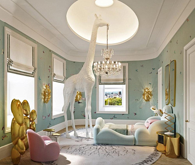 Children's Décor