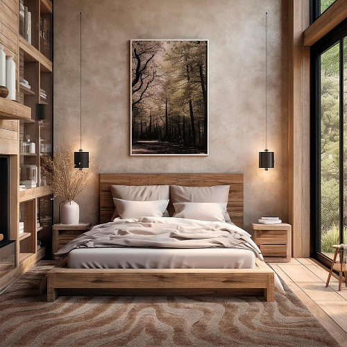 Venere Tortora Rug