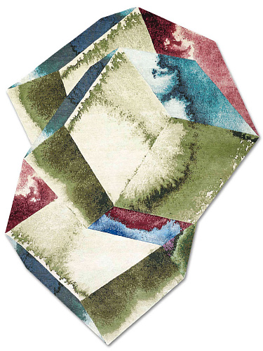 Galileo Luxury Rug