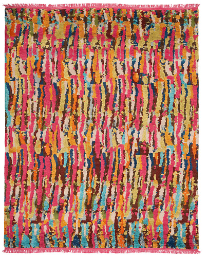 Lost Weave 16 Rug