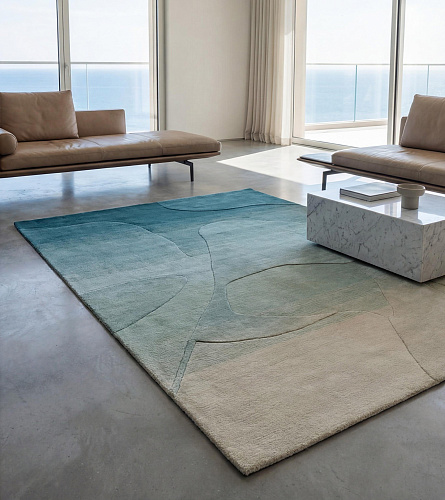 Horizon Wash Rug