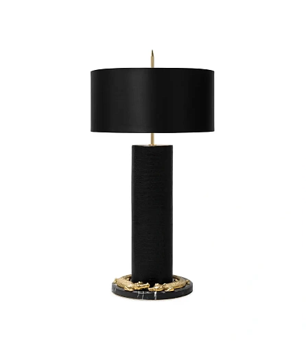 Reptilia Table Lamp