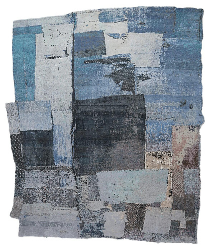 Boro 21 Rug