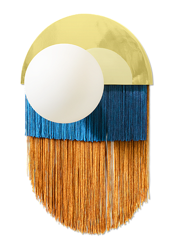 Holden Wall Lamp