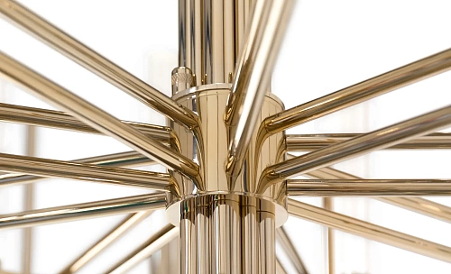 Festive Chandelier