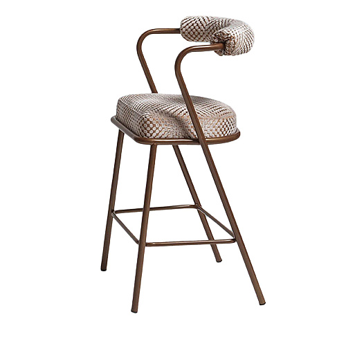 Baba Bespoke Stool