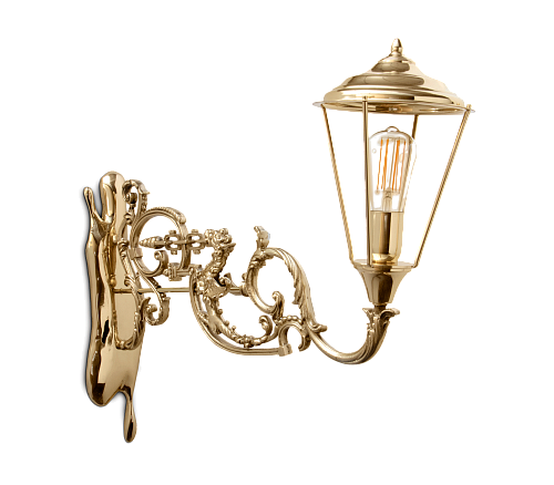 Radiance Modern Wall Light