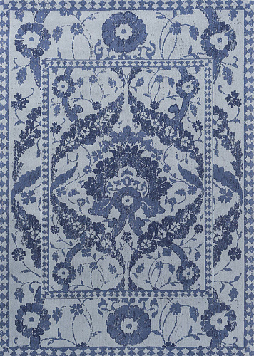 Newborough-Dark Seaspray Rug