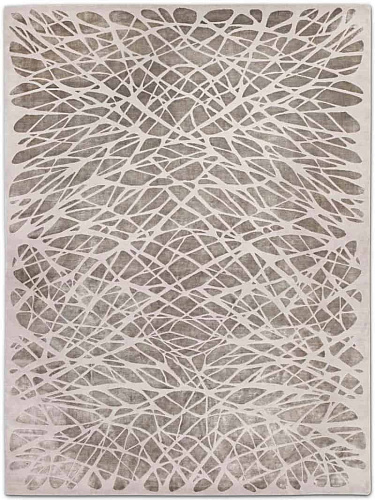 Dresden Luxury Hand-Knotted Rug