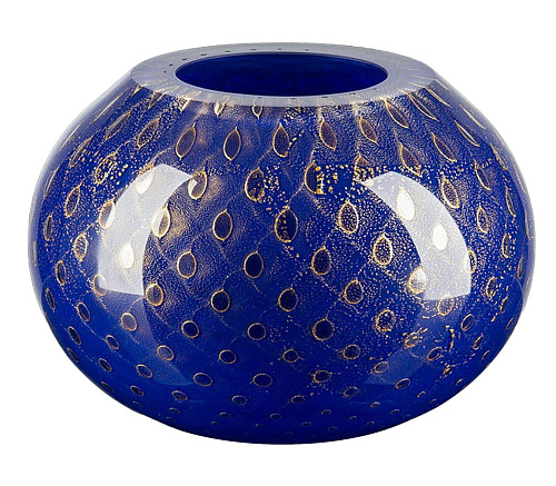 Mocenigo Sfera Bowl Vase