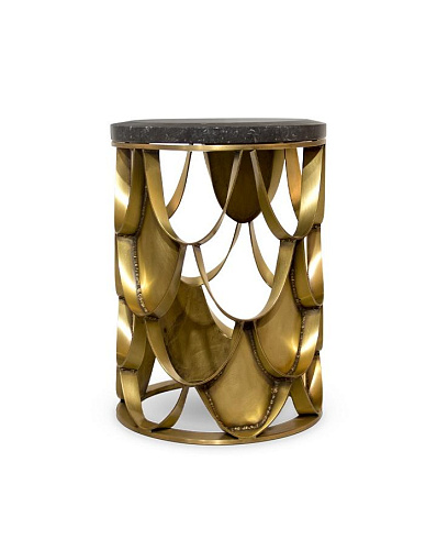 Haven Side Table