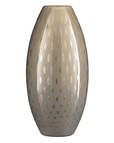 Mocenigo Small Crafted Vase