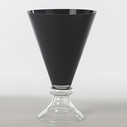 New Romantic Crafted Vase