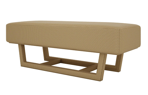 Lexington Italian Artisan Bench