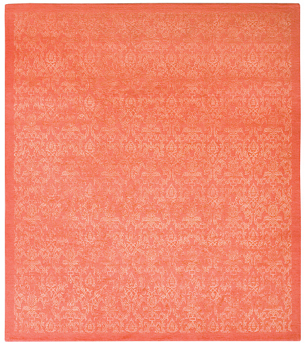 Roma Light Red Rug