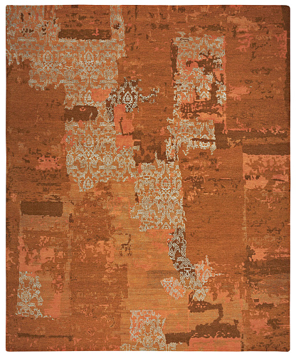 Boro 10 Beige Rug