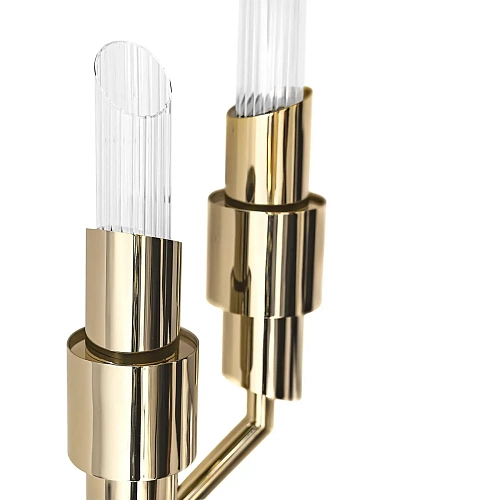 Celestial Torch Compact Wall Lamp