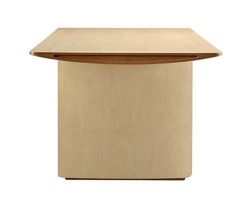 Aero Wood Table