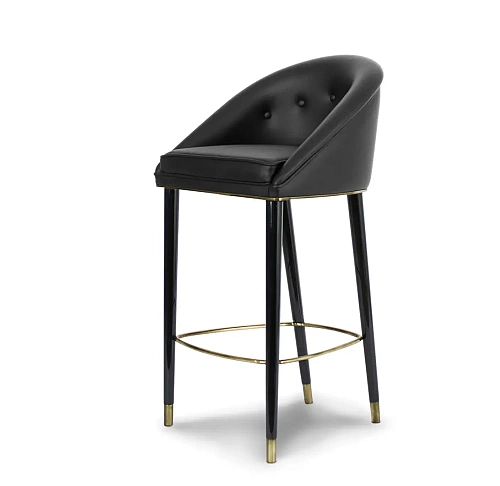 Savanna Bar Chair