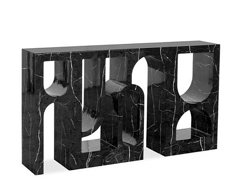 Glossy Premium Console Table