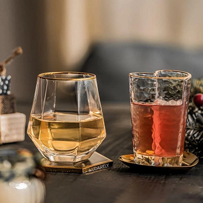 Drinking Glasses