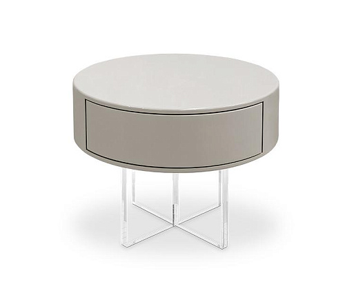 Nimbus Bedside Table