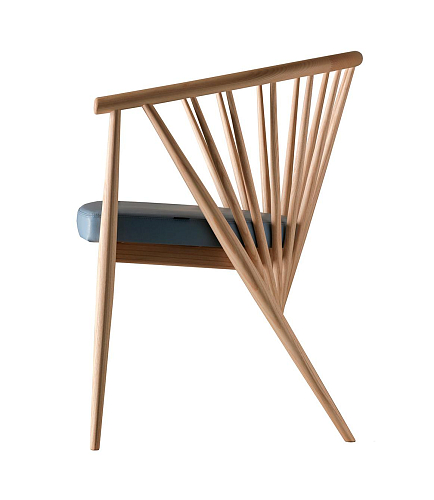 Jenny Armchair