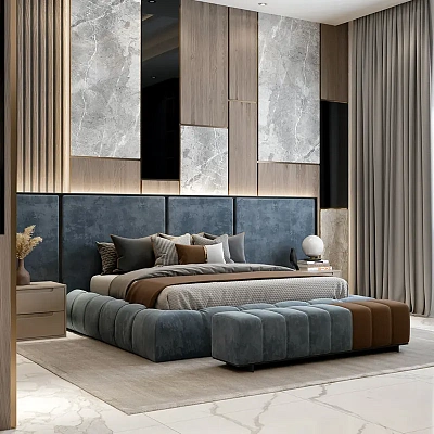 Beds