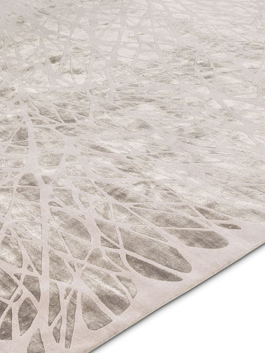 Dresden Luxury Hand-Knotted Rug