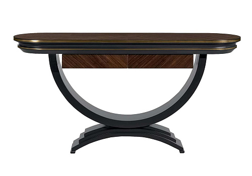 Oliver Artisan Console Table