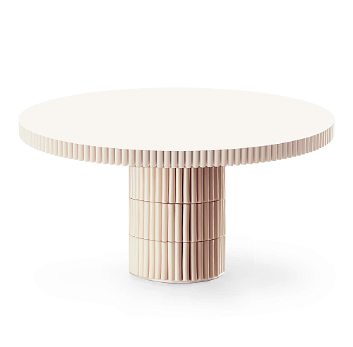Nouvelle Donne Table