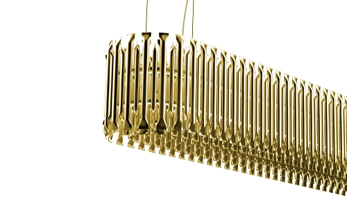 Harmony Billiard Suspension