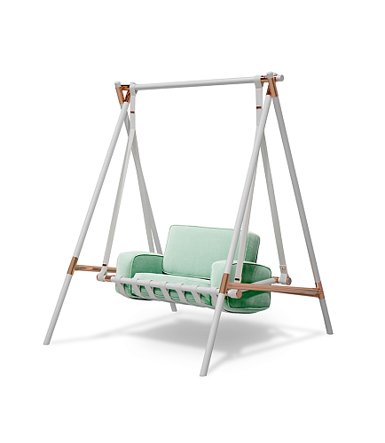 Cloud Swing Chair