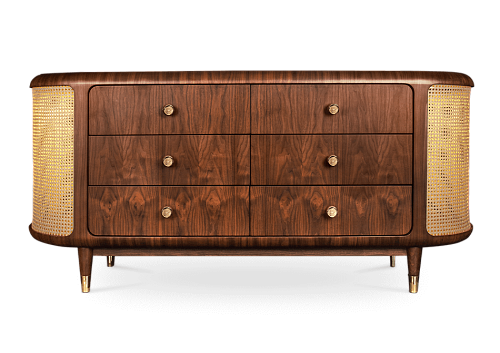Franklin Sideboard