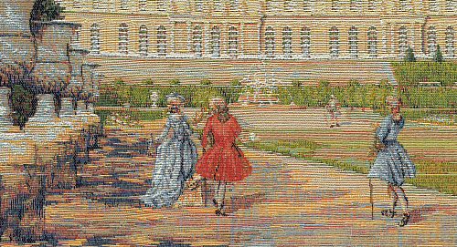 Versailles Tapestry