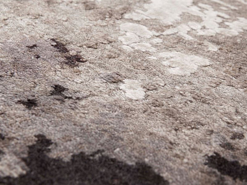 Tibetan Hand-Knotted Rug