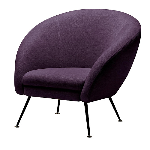 Ziggy Italian Handmade Armchair