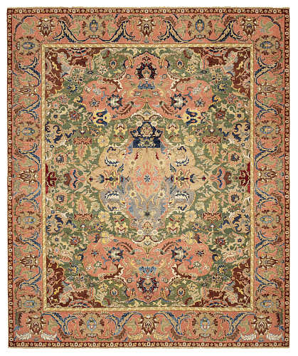 Polonaise Oakwood Rug