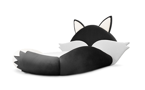 Fox Tale Bed