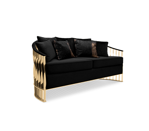 Mandy Sofa