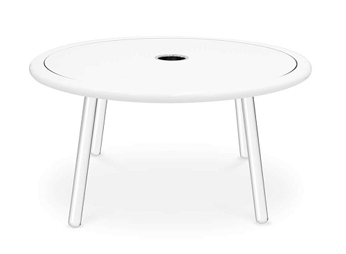 Mirage Illusion Table
