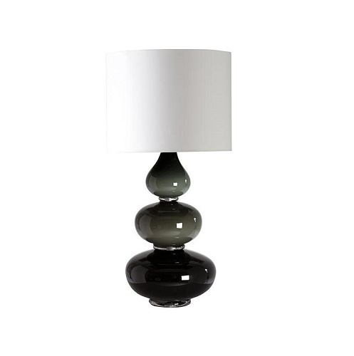 Aragoa Table Lamp Slate