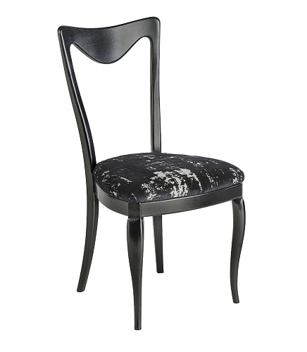 Frida Wooden Chair