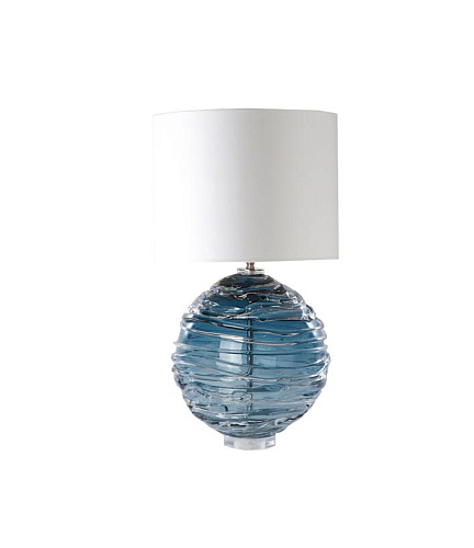 Nerys Table Lamp Midnight