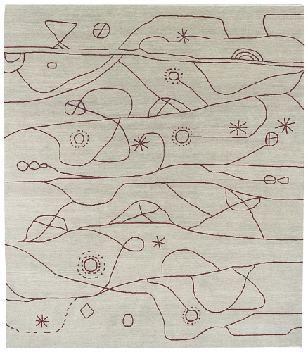 Kuuma Rug