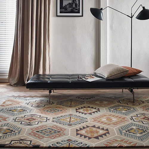 Yara Nomad 133401 Rug