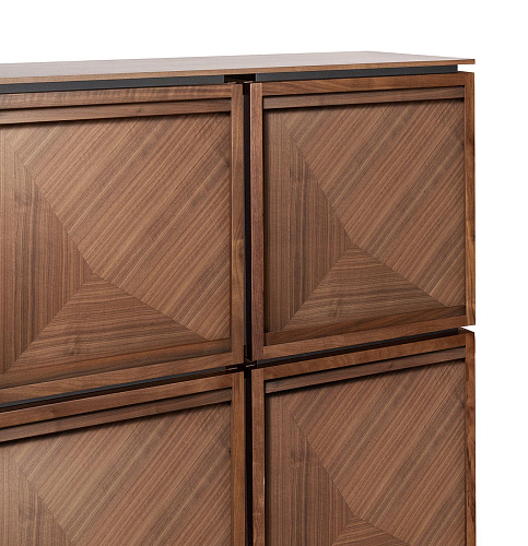 Mesh Modular Cabinet
